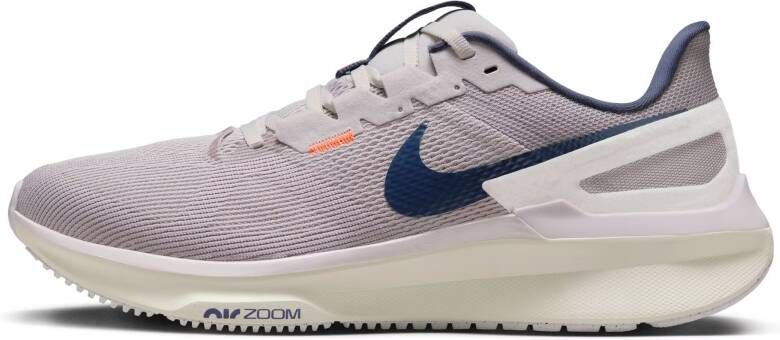 Nike Air Zoom Structure 25 Heren