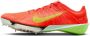 Nike Victory 2 track and field distance spikes Rood - Thumbnail 2