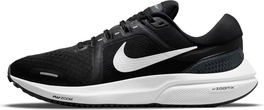 Nike Air Zoom Vomero 16 Hardloopschoenen Zwart Unisex - Foto 2