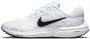 Nike Air Zoom Vomero 16 Hardloopschoenen voor heren (straat) Wit - Thumbnail 1