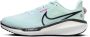 Nike Vomero 17 hardloopschoenen voor dames (straat) Blauw - Thumbnail 2