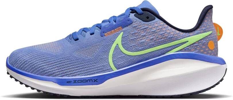Nike Air Zoom Vomero 17 Dames