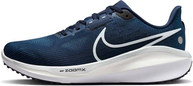 Nike Vomero 17 hardloopschoenen voor heren (straat) Blauw