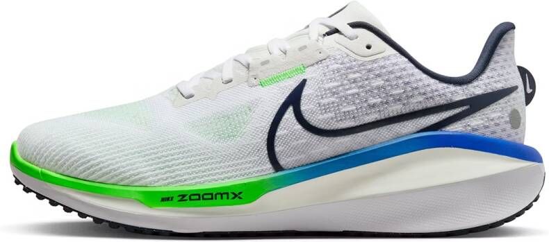 Nike Air Zoom Vomero 17 (Wide) Heren