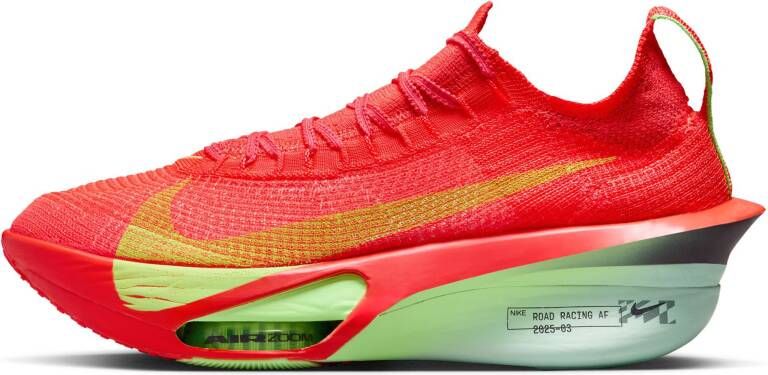 Nike Alphafly Next% 3 heren