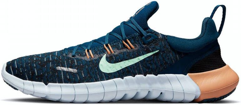 Nike Free Run 5.0 Dames