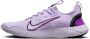 Nike Free RN NN hardloopschoenen voor dames (straat) Paars - Thumbnail 2