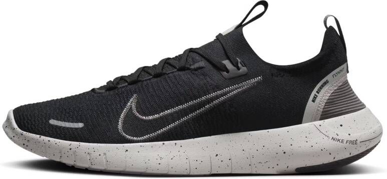 Nike Free Run Flyknit Next Nature Heren