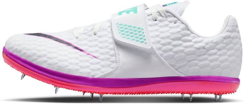 Nike High Jump Elite Heren