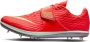 Nike High Jump Elite Track & Field jumping spikes Rood - Thumbnail 2