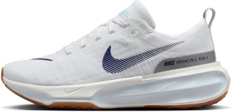 Nike Invincible Run Flyknit 3 dames