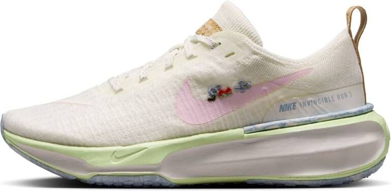 Nike Invincible Run Flyknit 3 dames