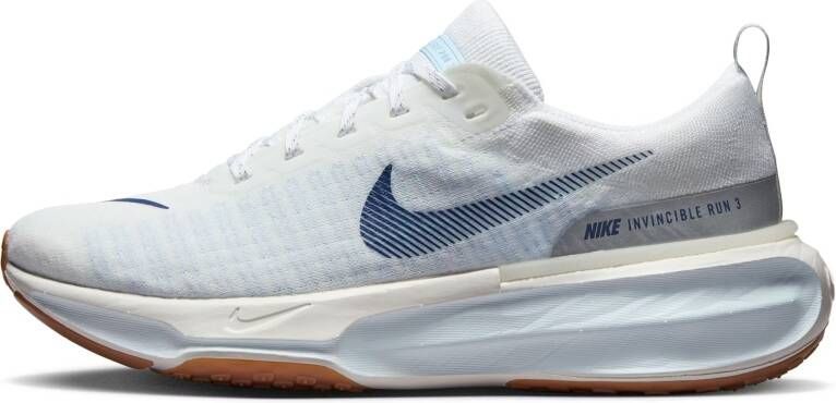 Nike Invincible Run Flyknit 3 heren
