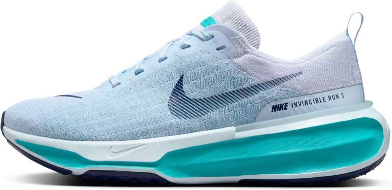 Nike Invincible Run Flyknit 3 heren