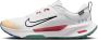 Nike Juniper Trail 2 GORE-TEX waterdichte trailrunningschoenen voor heren Wit - Thumbnail 2