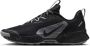 Nike Juniper Trail 3 trailrunningschoenen voor dames Zwart - Thumbnail 2