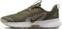 Nike Juniper Trail 3 trailrunningschoenen voor dames Groen - Thumbnail 2