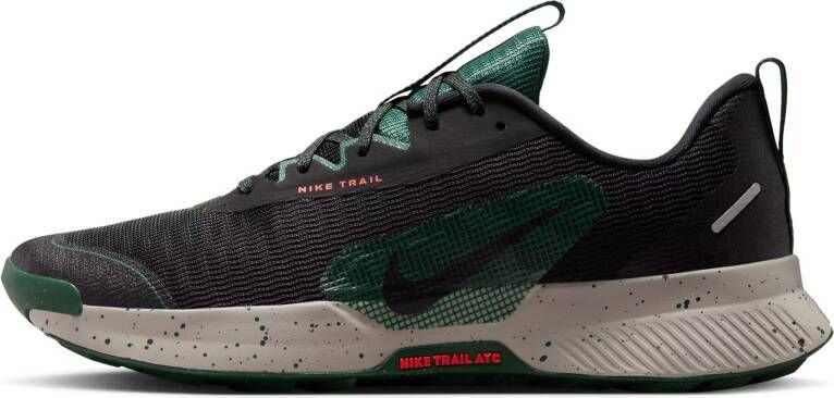 Nike Juniper Trail 3 trailrunningschoenen voor heren Zwart - Foto 2