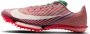 Nike Maxfly 2 Track and Field sprinting spikes Roze - Thumbnail 2