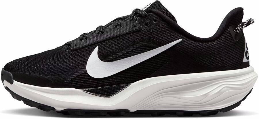 Nike ACG Pegasus Trail trailrunningschoenen voor dames Zwart