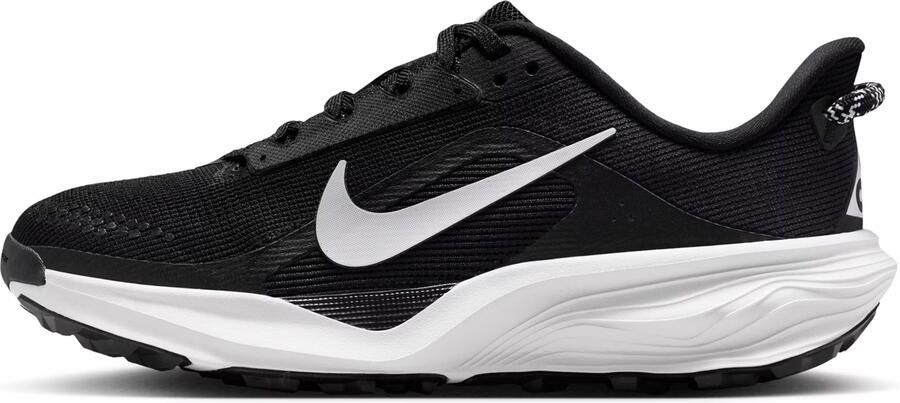 Nike ACG Pegasus Trail hardloopschoenen voor kids Zwart