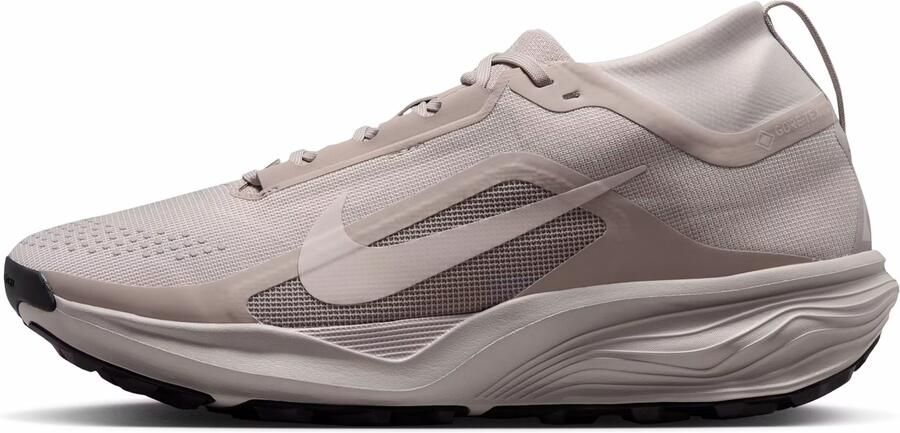 Nike Pegasus Sneakers Heren Wit Mesh Synthetisch