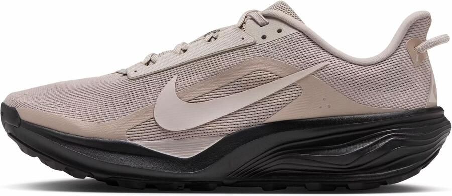 Nike Pegasus Sneakers Heren Wit Mesh Synthetisch