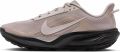 Nike Pegasus Sneakers Heren Wit Mesh Synthetisch - Wit