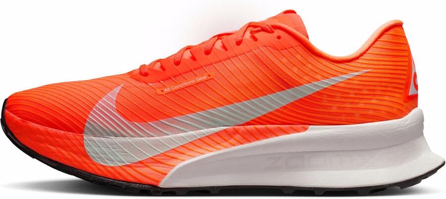 Nike ACG Ultrafly Trail trailracingschoenen Oranje