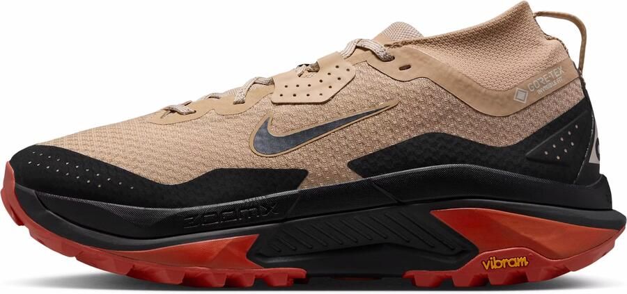 Nike ACG Heren Zegama Trail GTX WP Schoenen