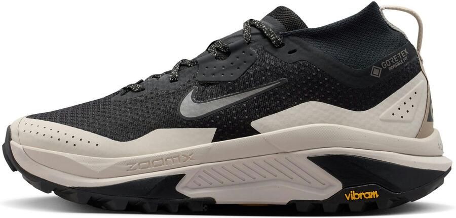 Nike ACG Zegama Trail Gore-Tex Sneakers zwart