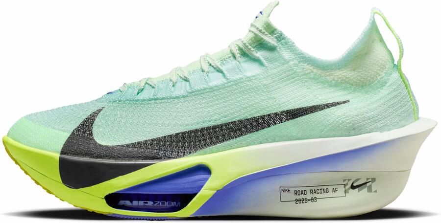 Nike Alphafly Next% 3 Heren