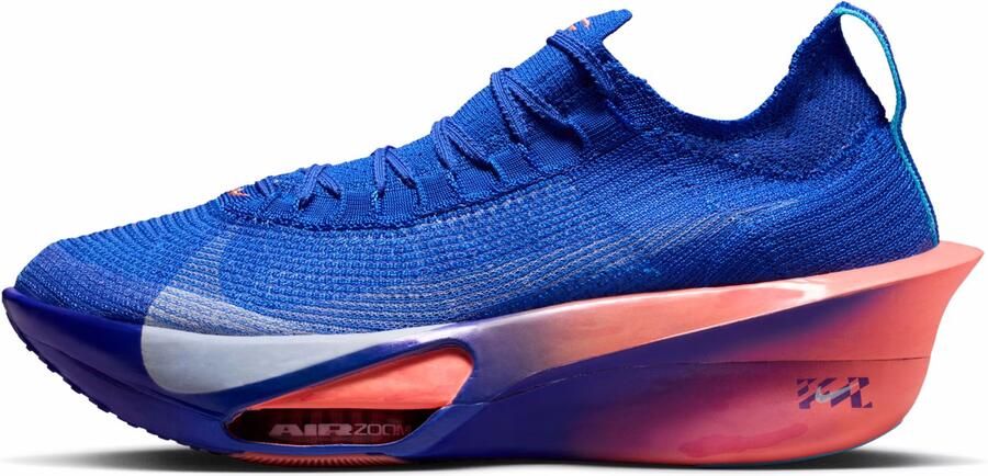 Nike Heren Airzoom Alphafly Next Schoenen
