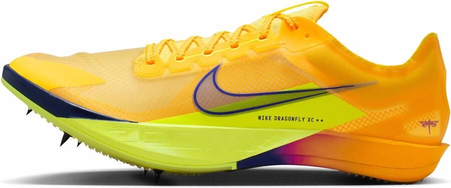 Nike Dragonfly XC 2