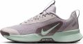 Nike Dames Juniper Trail 3 Schoenen - Lichtgrijs