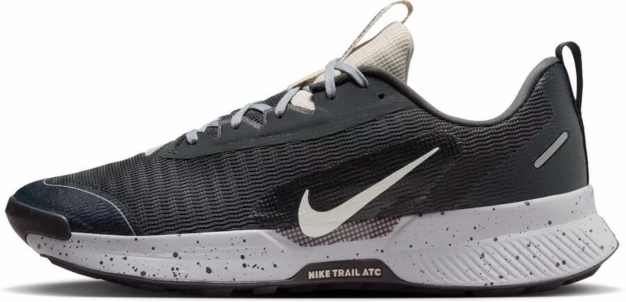 Nike Juniper Trail 3 trailrunningschoenen voor heren Grijs