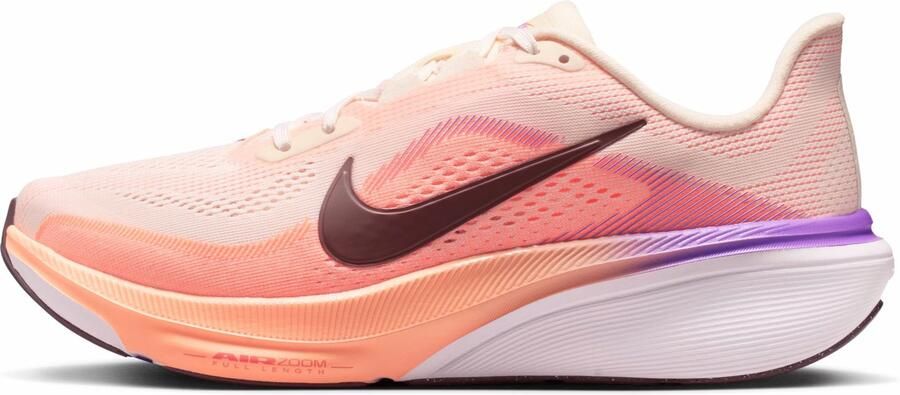 Nike Pegasus 42 hardloopschoenen voor dames (straat) Wit