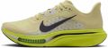 Nike Pegasus Plus 2 Dames - Fluorgeel