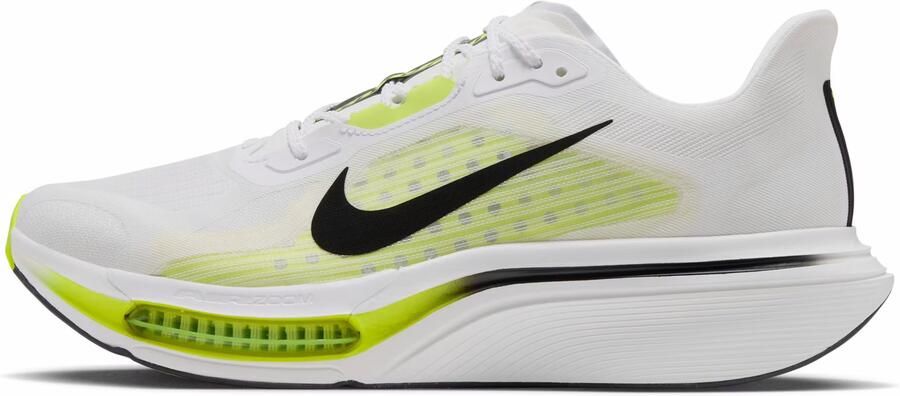 Nike Hardloopschoenen Pegasus Plus 2 "White Volt" - Foto 2
