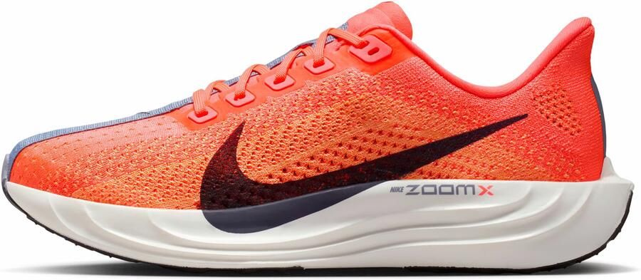 Nike Pegasus Plus hardloopschoenen voor dames (straat) Roze