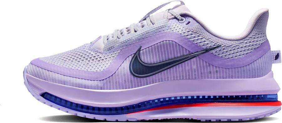 Nike Pegasus Premium hardloopschoenen voor dames (straat) Paars - Foto 5