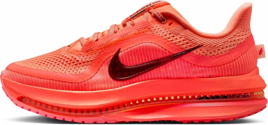 Nike Pegasus Premium hardloopschoenen voor dames (straat) Oranje - Foto 5