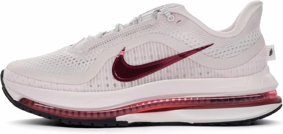 Nike Pegasus Premium hardloopschoenen voor dames (straat) Roze - Foto 5