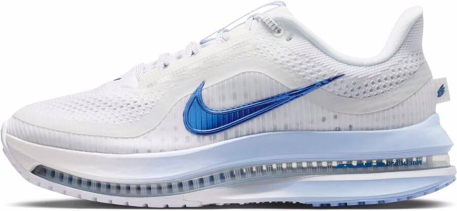 Nike Dames Pegasus Premium Schoenen