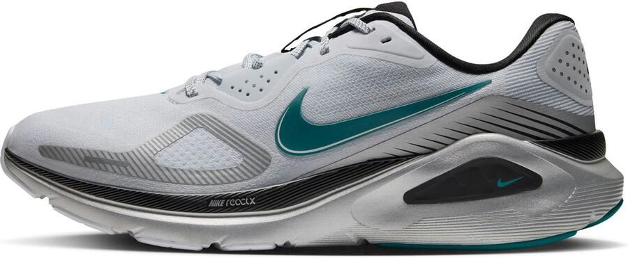 Nike Structure 26 VIS Heren
