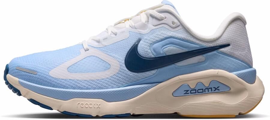 Nike Dames Structure Plus Schoenen