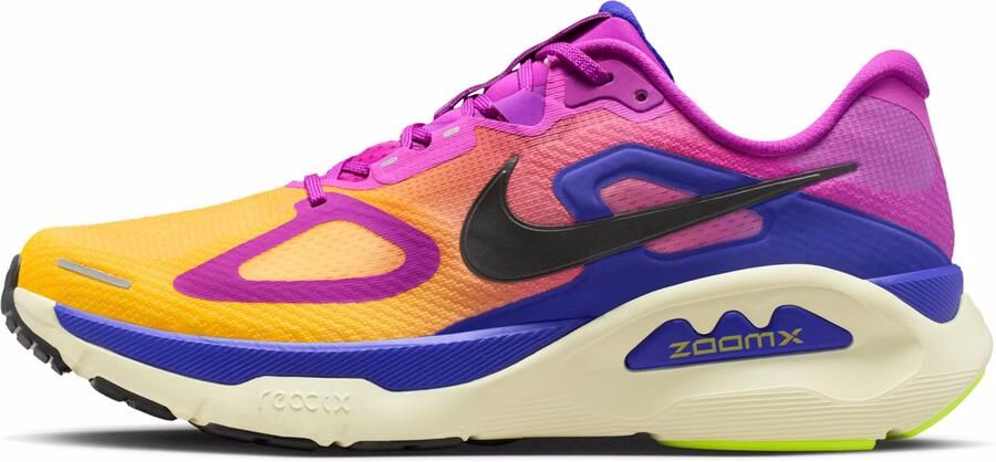 Nike Structure Plus Heren