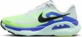 Nike Structure Plus hardloopschoenen voor heren (straat) Wit - Multicolor