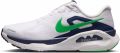 Nike Heren Structure Plus Schoenen - Wit