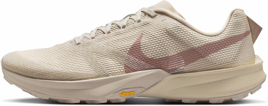 Nike Kiger 10 trailrunningschoenen Bruin